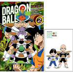 Load image into Gallery viewer, Dragon Ball Full Color - Phần Bốn - Tập 2

