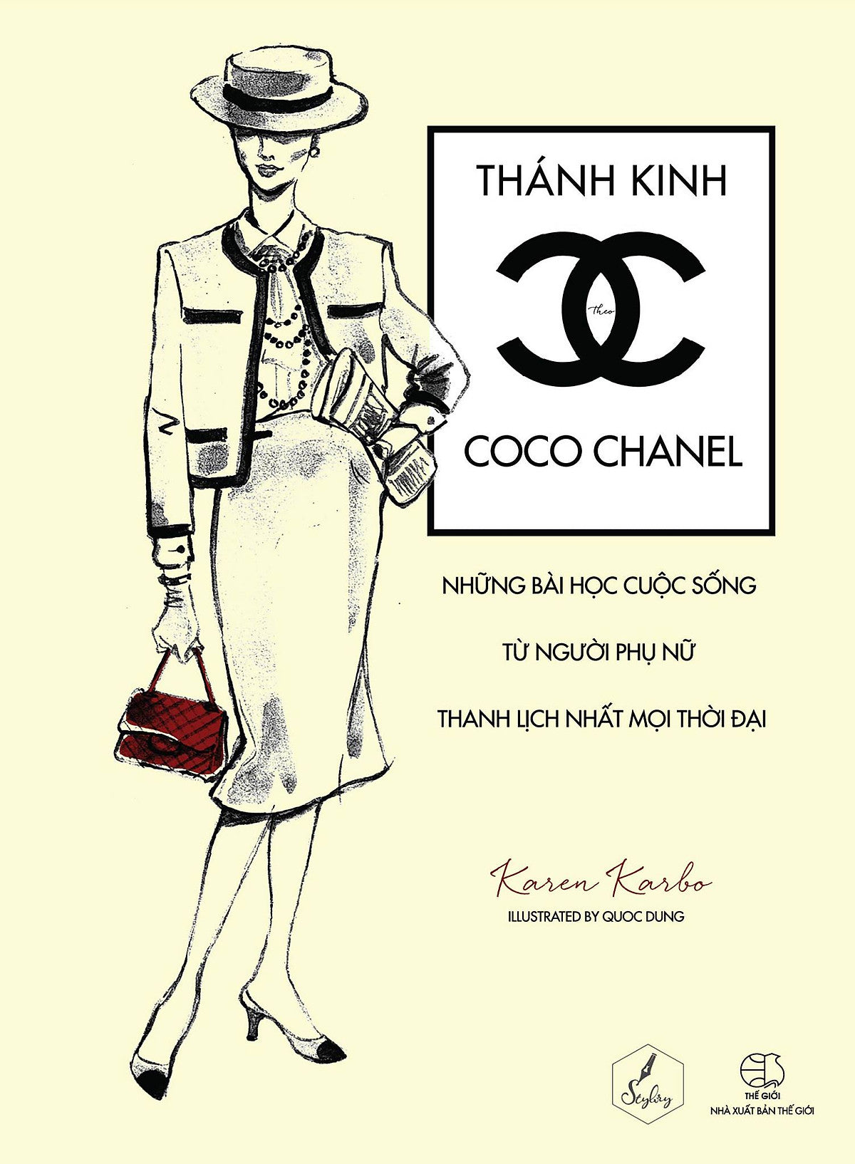 Thánh Kinh Coco Chanel
