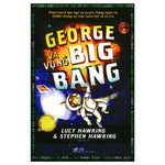 Load image into Gallery viewer, George Và Vụ Nổ Big Bang
