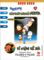Load image into Gallery viewer, Doraemon - Phiên Bản Điện Ảnh Màu 15 Quyển
