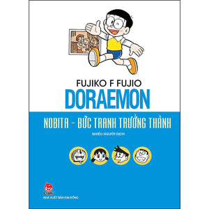 Doraemon - Tuyển Tập Những Người Thân Yêu