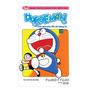 Combo Doraemon Truyện Ngắn (45 Tập)