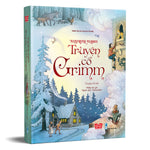 Load image into Gallery viewer, Illustrated Classics - Truyện Cổ Grimm
