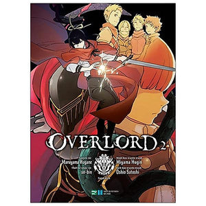 Overlord - 2 (Manga)