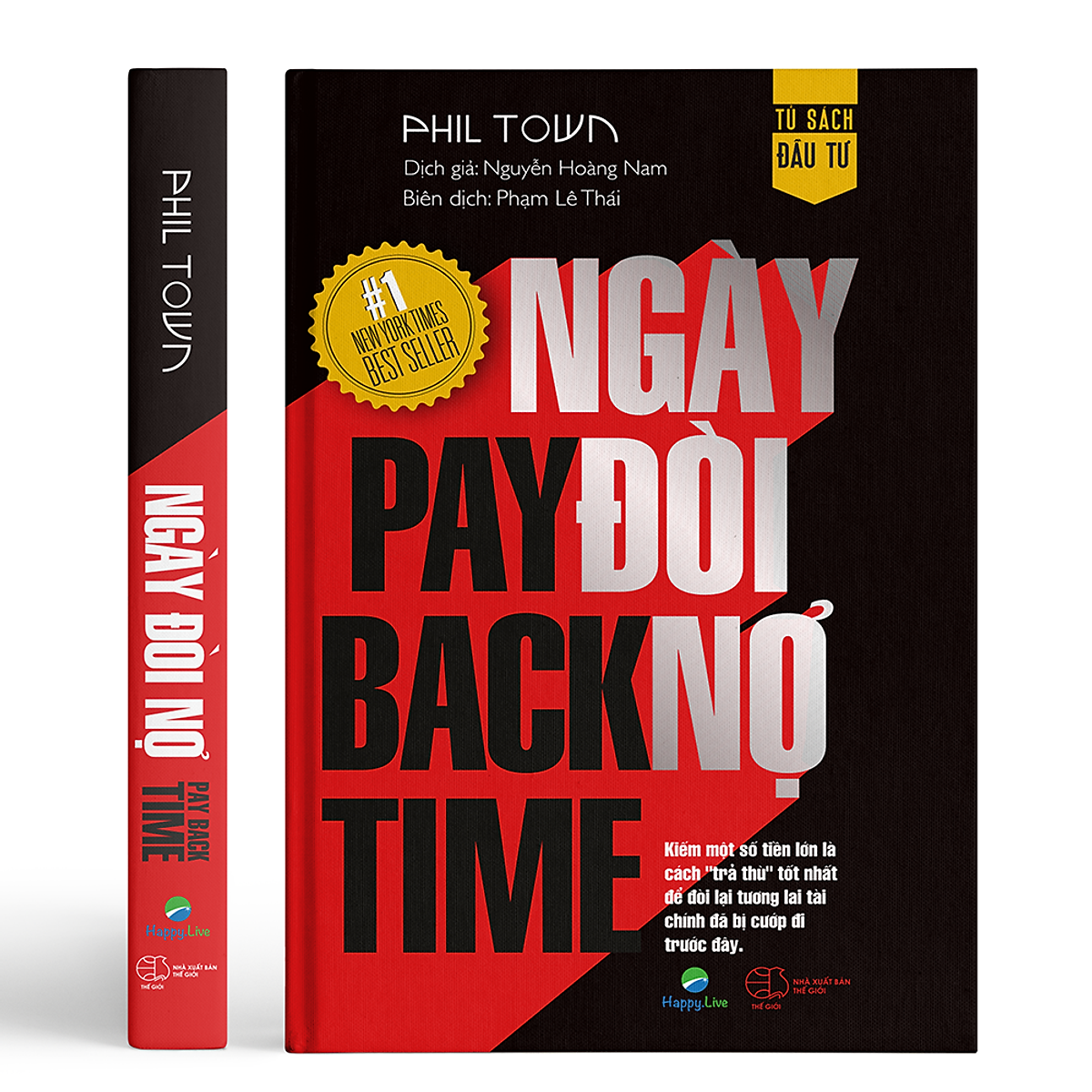 Payback Time - Ngày Đòi Nợ
