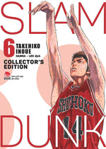 Load image into Gallery viewer, Slam Dunk - Deluxe Edition Tập 6
