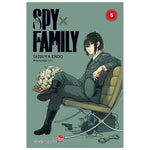 Load image into Gallery viewer, Spy X Family - Tập 5 (Bản Thường)
