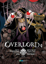 Load image into Gallery viewer, Overlord - 9 (Manga)
