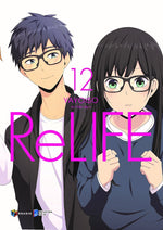 Load image into Gallery viewer, Relife Tập 12
