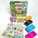 Load image into Gallery viewer, Board Game Kinh Lược
