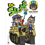Load image into Gallery viewer, Dr.Slump Ultimate Edition - Tập 11
