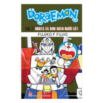 Load image into Gallery viewer, Truyện Tranh Doraemon Dài Trọn Bộ 24 Tập
