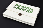 Load image into Gallery viewer, Brand &amp; Bricks - Xây Dựng Thương Hiệu Từ Những Viên Gạch Đầu Tiên
