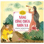 Load image into Gallery viewer, Combo Cổ Tích Việt Nam Cho Bé Mẫu Giáo (15 Cuốn Bất Kỳ)

