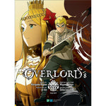 Load image into Gallery viewer, Overlord - 8 (Manga)
