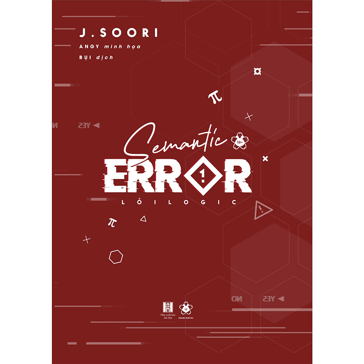 Semantic Error – Lỗi Logic (Tập 1)