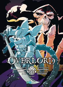 Overlord - 7 (Manga)