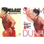 Load image into Gallery viewer, Slam Dunk Deluxe - Tập 4
