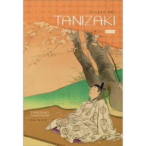 Truyện Dài Tanizaki