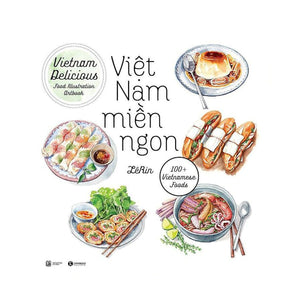 Việt Nam Miền Ngon