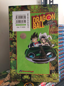Dragon Ball Full Color - Phần Hai - Tập 3