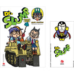 Load image into Gallery viewer, Dr.Slump Ultimate Edition - Tập 11
