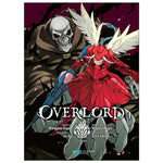 Load image into Gallery viewer, Overlord - 4 (Manga)

