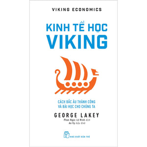 Kinh Tế Học Viking