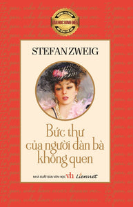 Bức Thư Của Người Đàn Bà Không Quen (Stefan Zweig)