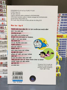 Doraemon Plus Tập 6
