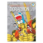 Load image into Gallery viewer, Doraemon Đại Tuyển Tập Dài 6 Tập
