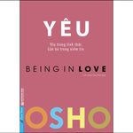 Load image into Gallery viewer, Osho - Yêu - Being In Love
