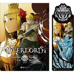 Load image into Gallery viewer, Overlord - 8 (Manga)
