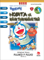 Load image into Gallery viewer, Bộ Doraemon - Phiên Bản Điện Ảnh Màu - Ấn Bản Đầy Đủ Ngoại Truyện
