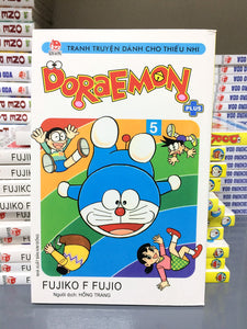 Doraemon Plus Tập 6